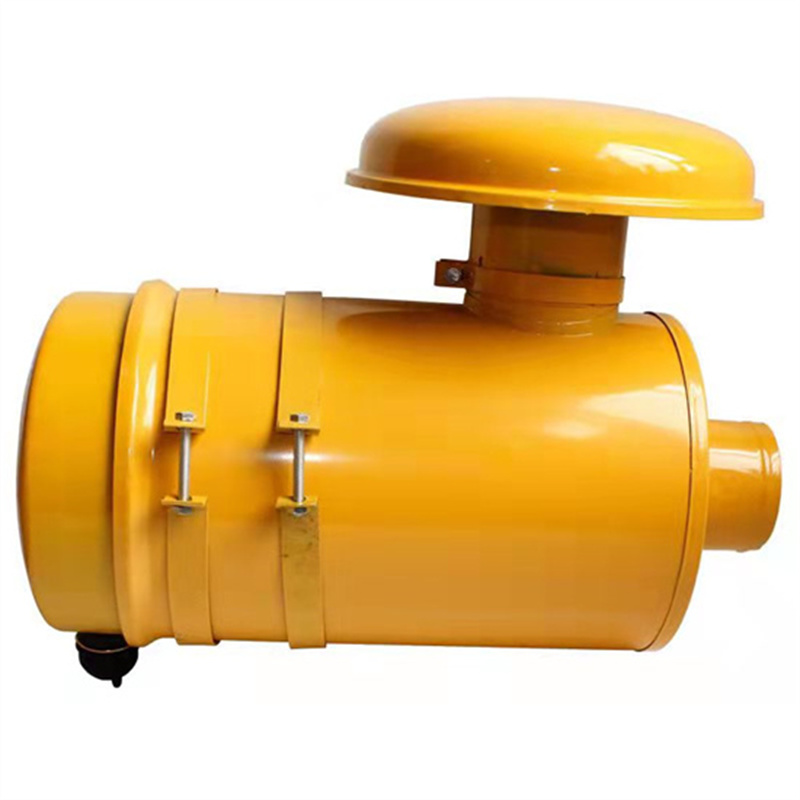 KY2139干式纸质空气滤芯100  120  150KW发电机T组30装载机潍为柴