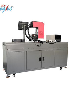 onepass 1200dpi工业数码印刷机 可加装自动进料/60m/min