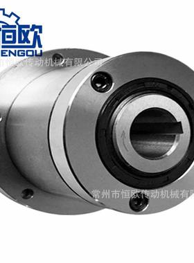 恒欧离合器厂家供应CKZF-C自动化设备超越离合器