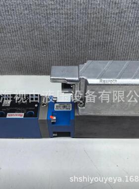 0811402081 DREBE6X-11/310MG24K31A1M 比例减压阀