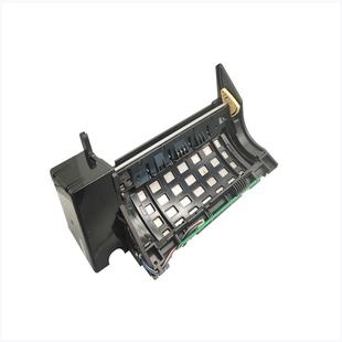 ATM配件银行自动取款机存款机wincor 配件1750143750 出钞闸门