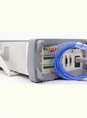 安柏AT4532可程控多路温度仪 可扩展128路 好用不贵 方便快捷