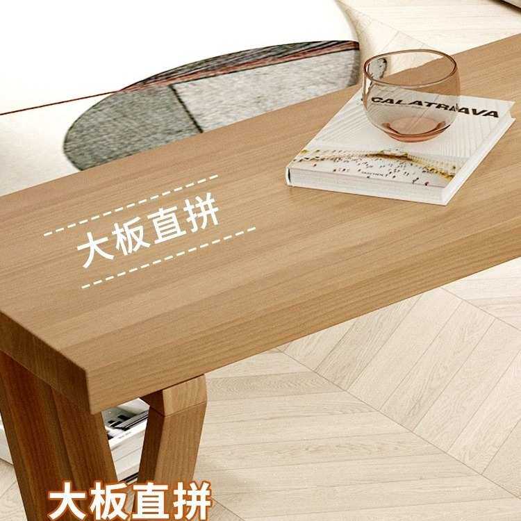 实木吧台桌简约现代家用客餐厅隔断高脚长条桌咖啡店休闲吧台桌椅