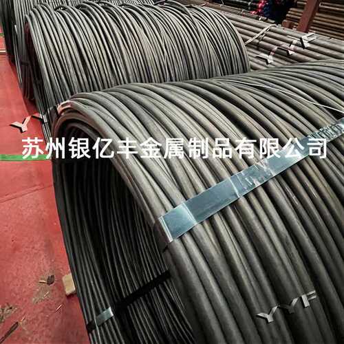 现货供应ML15AL冷镦线ML15AL冷镦钢盘条