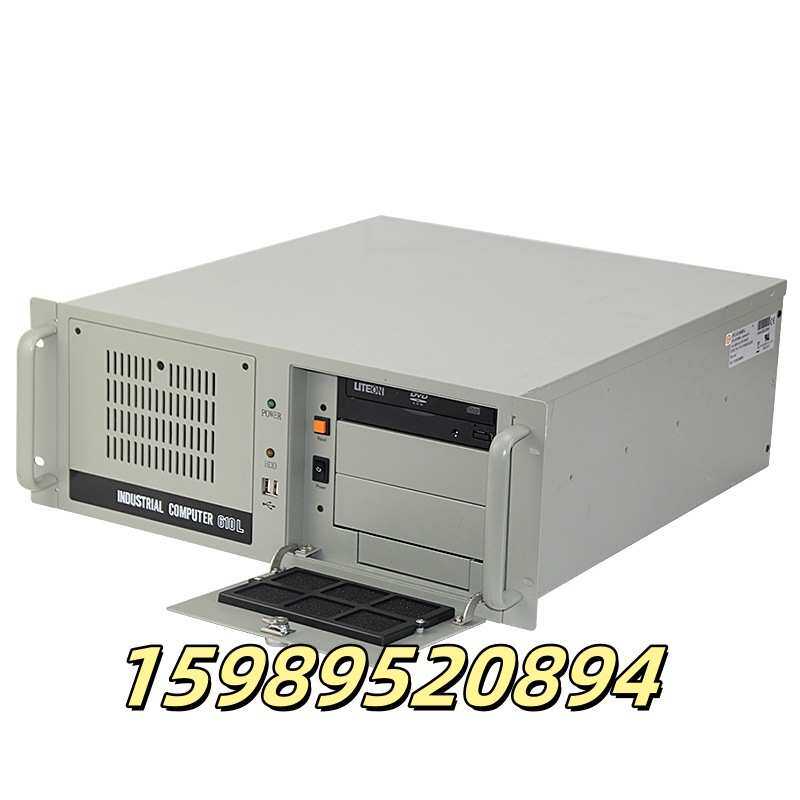拆机IAI驱动器SCON-C-100A-CC-0-2实物詢价