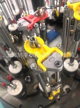 高压刹车液压制动管编织机24.36锭48锭高压管高速编织机响道厂