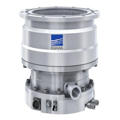EBARA荏原 节能型磁悬浮轴承复合涡轮分子泵 EMT1700MK-R