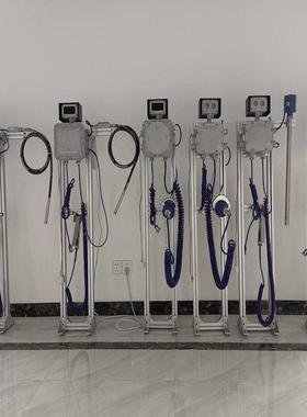 SM2021F-SM2001IIC静电接地仪