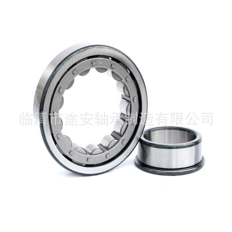 二类8圆柱滚子轴NU228322承2机101床主轴轴承发动机轴承稳精度