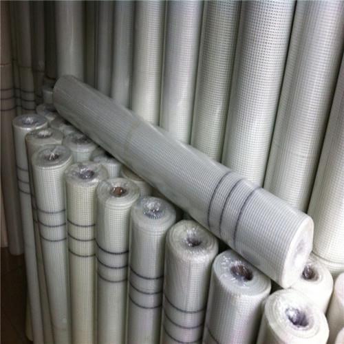 内墙网格布外墙璃纤维网格带裂布内玻封外墙347保温接缝墙防布1米