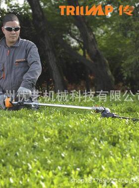 传峰TPPT5620锂电高空伸修枝剪高枝剪杆粗枝宽带绿篱PYV剪修缩枝