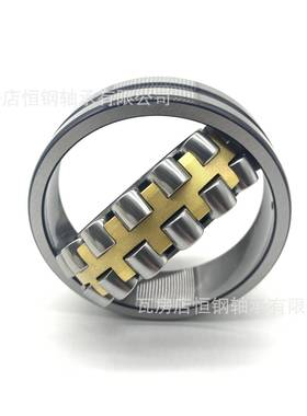 非现货A2标2214CAOJI22215艺CCAK调心滚子轴承贝氏体工破碎机用