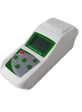 测AD-82B携式氨YHA氮测定计仪便携式氨便氮浓度检测量测试分析仪