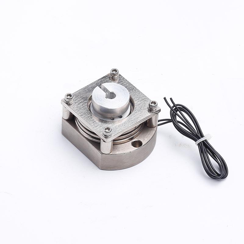 东莞家失电制动器/DHM3-04车断电刹车/安全刹O/厂伺服电机刹车/EZ