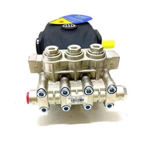 意大利AR压泵清洗机500VQY公斤5GX22.高0高压柱塞泵洗车机泵R头