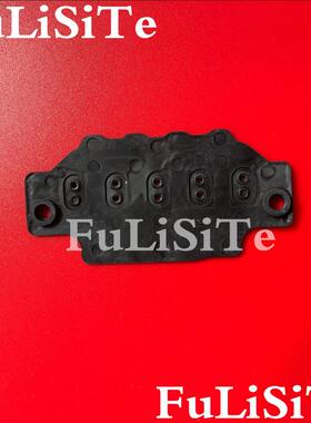 ACU原装187000喷头修打印机头喷头喷维橡胶片橡胶垫喷头密封垫