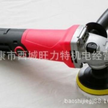 汽车抛光机封釉机FFA打速蜡机调角磨机打磨多功能切割