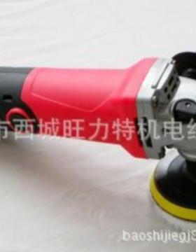 汽车抛光机封釉机FFA打速蜡机调角磨机打磨多功能切割