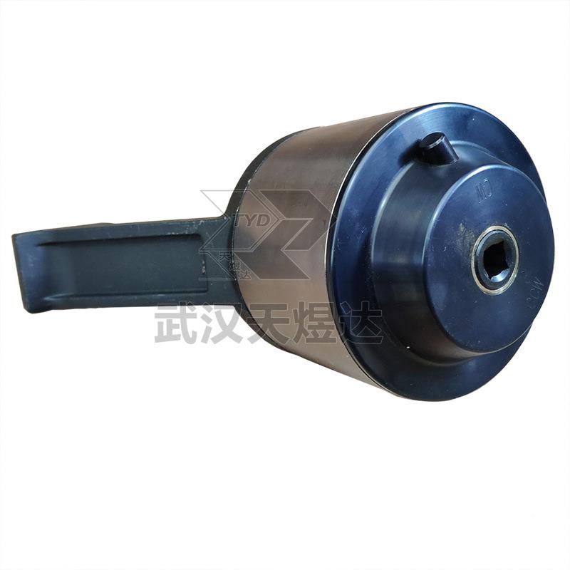 业级扭MDNF-100矩倍增扭力倍增器MNF器-1001000工0N.m扭D矩比28倍