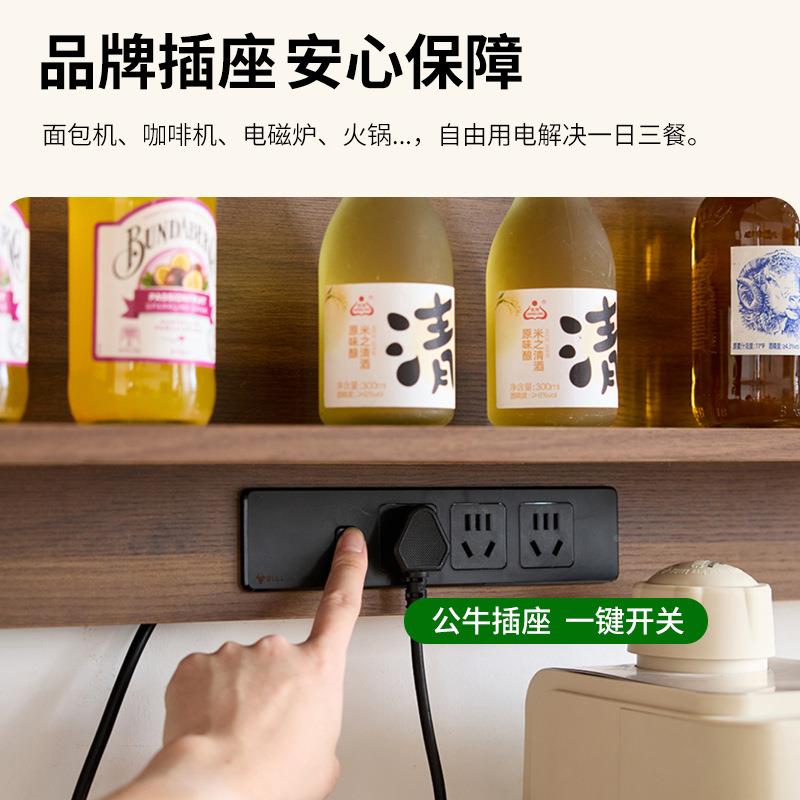 实木吊柜柜墙上物柜厨房墙壁柜挂橱墙置物柜家用餐厅置壁499物储