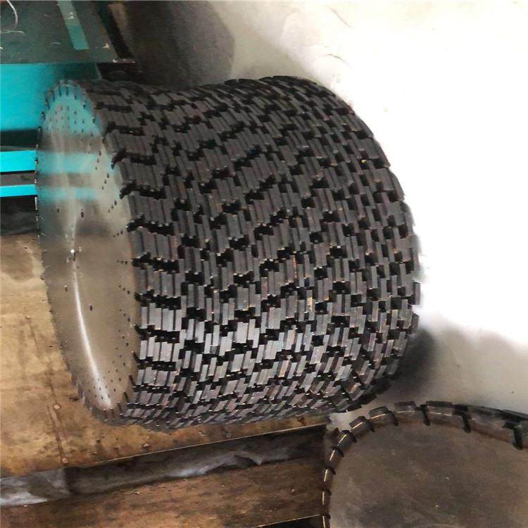 货到付款52公墙壁割机全自分动墙壁切割机切混凝土墙开门GED开窗