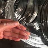 0.mm镀锌丝切镀锌铁JID丝建筑钢筋绑扎钢丝断9丝用直条丝