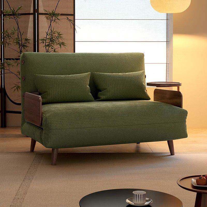 沙发床式折叠两用一能体客厅单人多L053功伸日缩小户型沙发