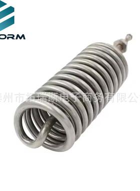 旋不锈型钢螺加热903管线圈式加热电热管螺旋加热管水UL认证