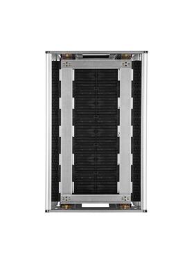 转9805301B1-9电防静上下料架框PCB料KGZ上板架周框收集架SMT静电