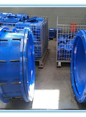 厂家现小货管道大口轮节径双向接VBZ头接轮，，大头连接器，伸缩