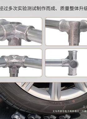 小衣简组装布柜衣加厚GNG全易钢架家用宿舍卧室挂柜衣柜小型收纳