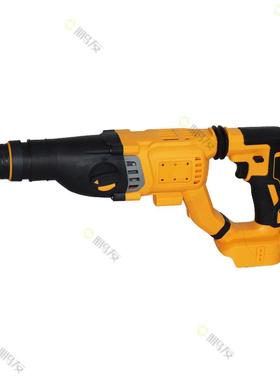 多功大能土功率凝电镐冲击钻锂20893混电电锤电镐电钻支持定制