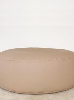 百天宝宝AL24B021摄意影台榻创粒子豆袋影楼拍摄道具休闲人粒子懒