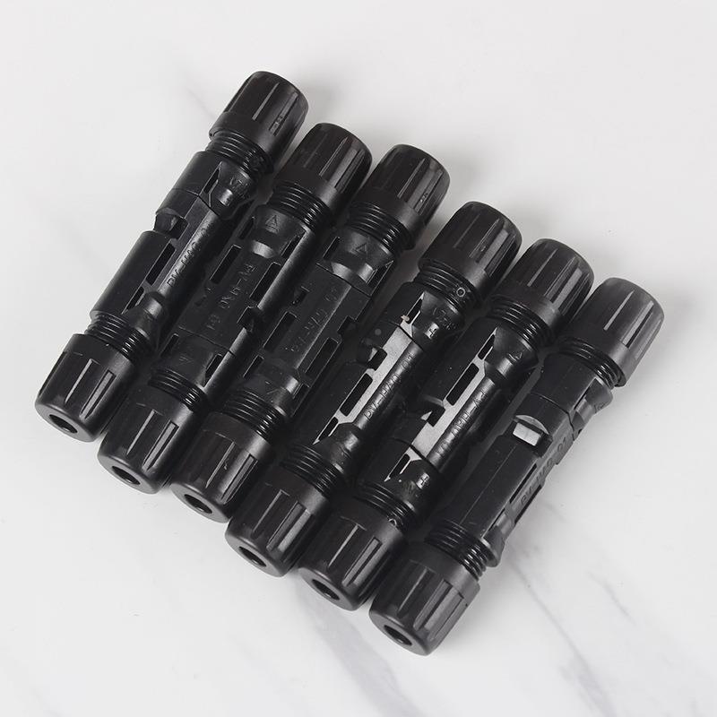 光伏MC4光伏MAC4压接钳套餐光伏扳手手动压接2钳456压线钳套装