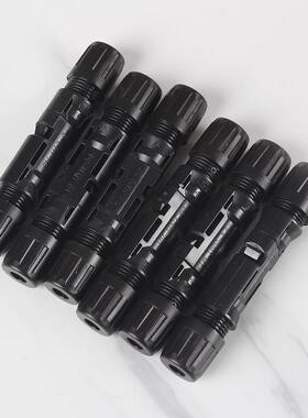 光伏MC4光伏MAC4压接钳套餐光伏扳手手动压接2钳456压线钳套装