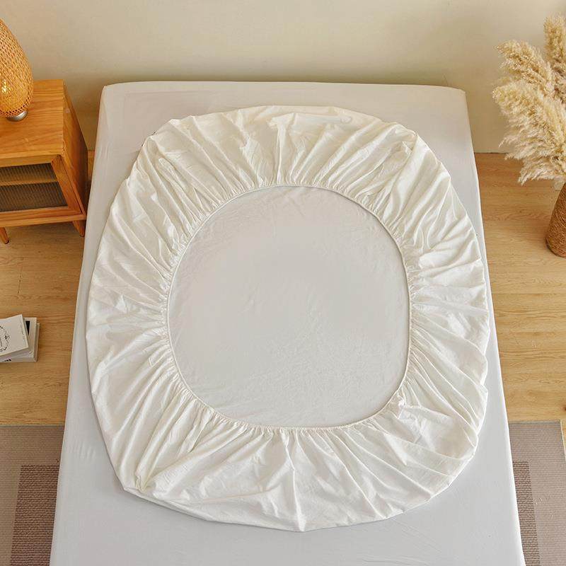 全水洗A棉类单件床上用45613223品床罩垫保护套单品棉床笠席梦思,床上用品,床裙,淘宝优惠券,粉丝福利购,淘宝优惠卷