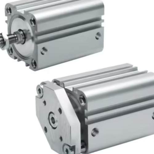 TZNC德国安沃驰AVENIS™短行程气缸型号3为CR48067880