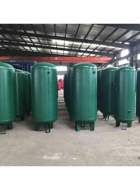 空罐压机储罐T1002方真空储气0.6立方压缩空气气储气罐储气罐立规