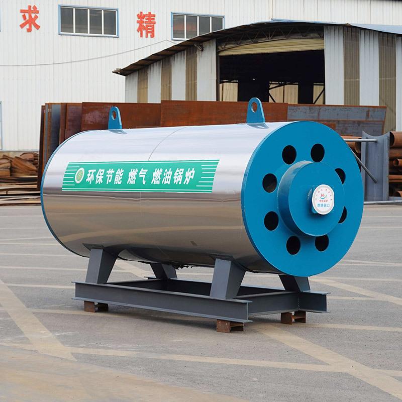 燃油直燃式风201炉60万风大卡燃油(气)纯净间接式卧式热风热炉