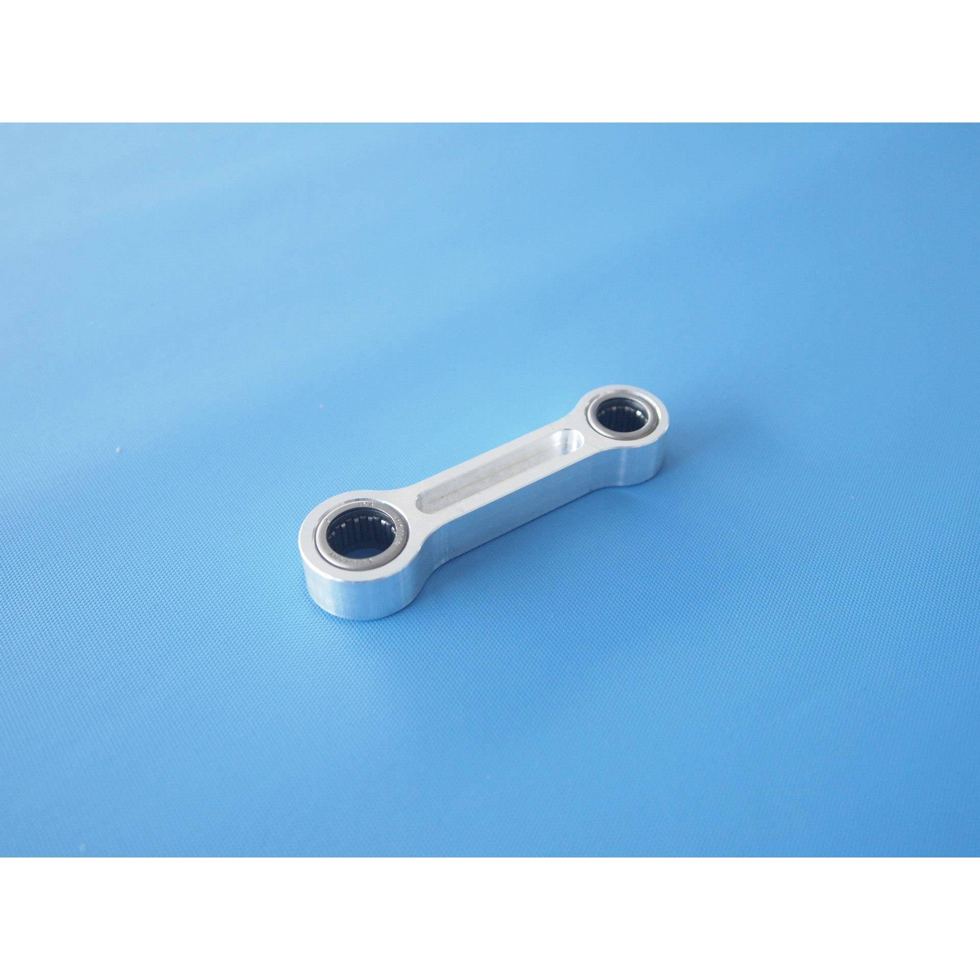 GF8连杆F38120ngh航发3GF38模动机汽油单缸