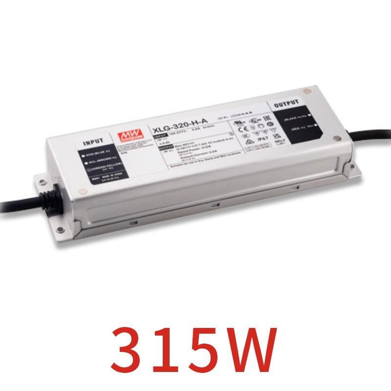 LED关电源24V明纬工程ERP变35灯0W开关电源12V527箱防雨水220V开