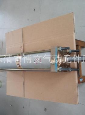 直销力多倍力气缸倍力气缸增缸压缸双节气三倍NCQ串联倍力气缸