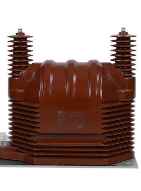 JZ9-35浇干式单相注电压AMCD感器35KV户内高压电互压互感器