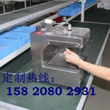 静电除尘箱静电除尘集尘设离子型除尘备盒子宝BD-160-3岛BD-106号