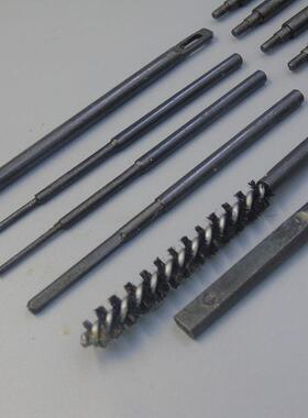 95通条XNO副品附2件9通条附件八一0保3洁养附品擦洗清工具