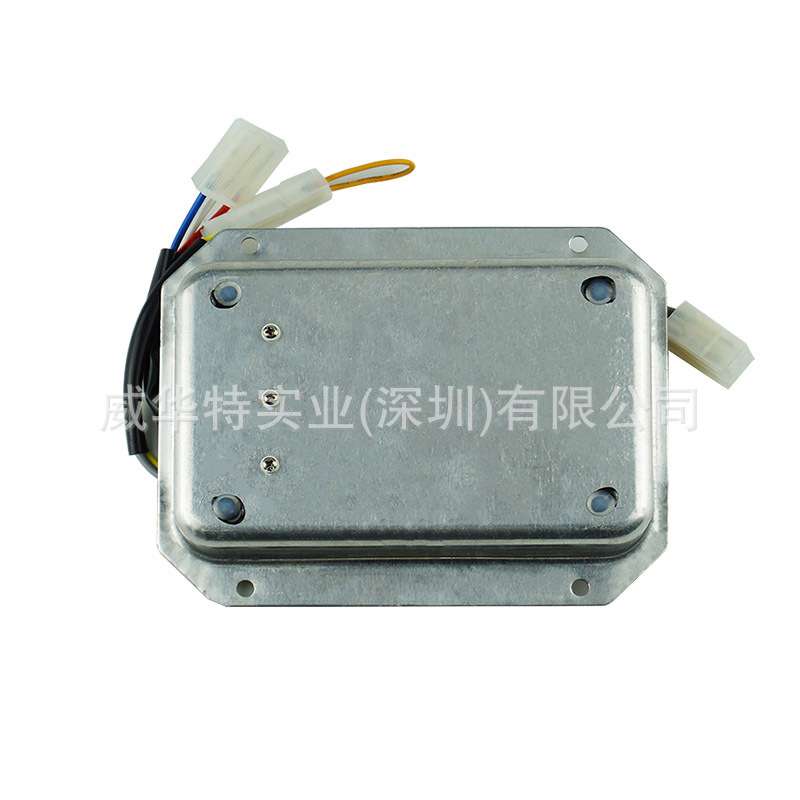 自动电压调压板调节器AN-5W-203B 汽柴油发电机组AVR