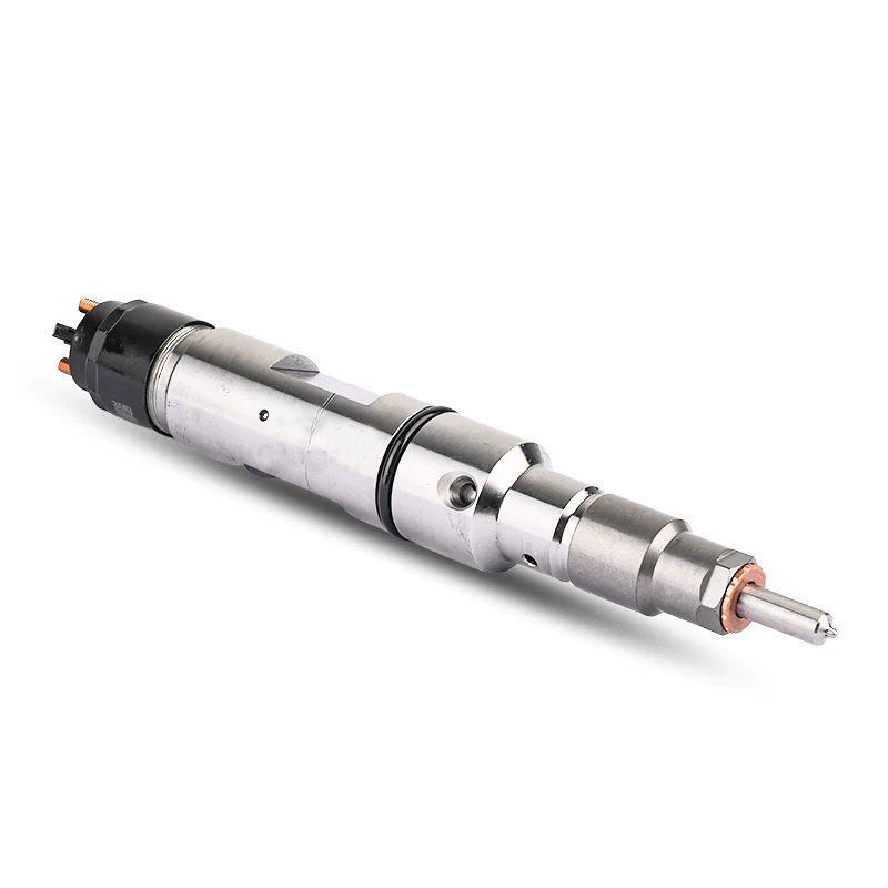 玉柴喷油器总成M6000-1112100-A38 油泵油嘴