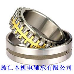 哈尔滨HRB机床圆柱滚子轴承NN3016 3017 3018 3019 3020K/W33-P5