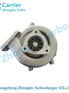 厂家供应增压机17201E0152A 766687-0014 766687-5014S GT3571