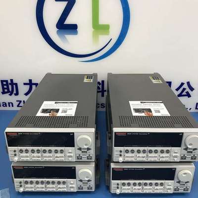 租 KEITHLEY吉时利2600B多功能数字源表 2601B 2602B 2636B 2602B